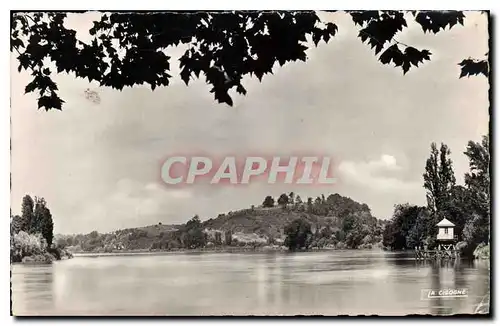 Cartes postales Libourne Gironde le Tertre de Fronsac