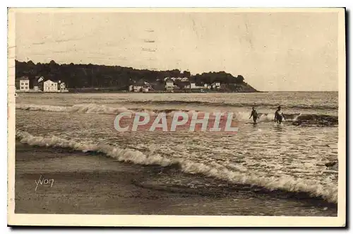 Cartes postales Cote d'Azur Toulon Var la Plage des Sablettes