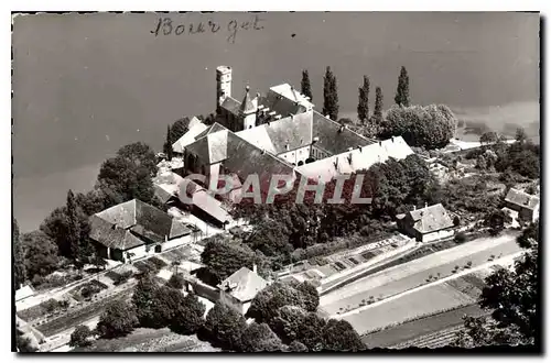 Cartes postales Lac du Bourget l'Abbaye d'Hautecombe