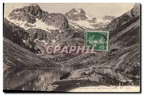 Cartes postales Cauterets