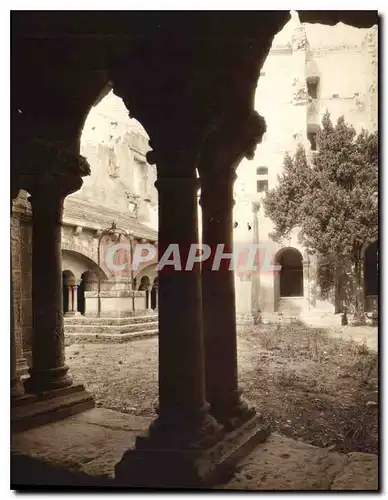 CARTE PHOTO Aix en Provence