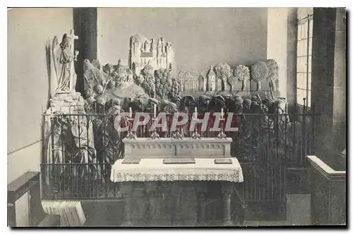 Cartes postales Strasvourg