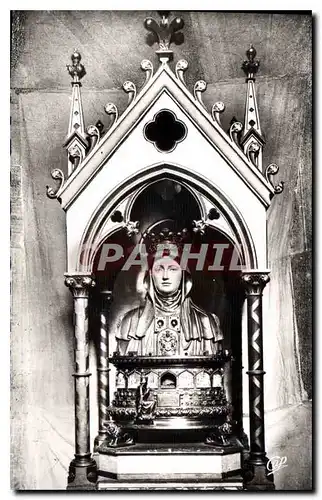 Cartes postales Tarascon Chasse de Sainte Marthe Patronne de Tarascon