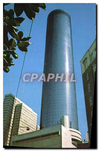 Cartes postales The world's tallest hotel Atlanta Georgia