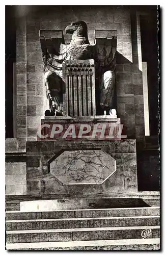 Cartes postales Chateau Thierry Momerial americain les deux republiques soeur