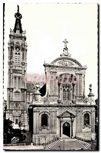 Cartes postales Cambrai Notre Dame