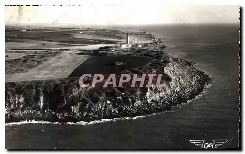 Cartes postales Le Cap Gris Nez P de C Vue generale