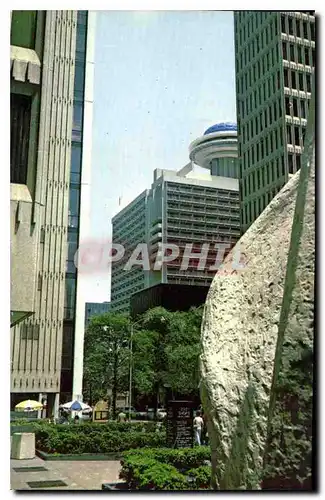 Cartes postales Atlanta G A Peachtree Street