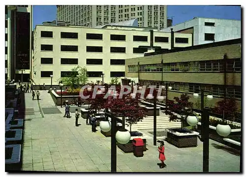 Cartes postales Georgia State University Atlanta Georgia