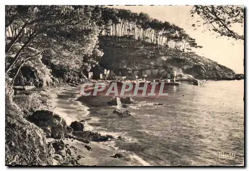 Cartes postales Toulon Port Mejean