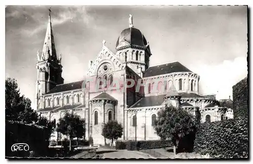 Cartes postales Chateauroux Indre Eglise Notre Dame