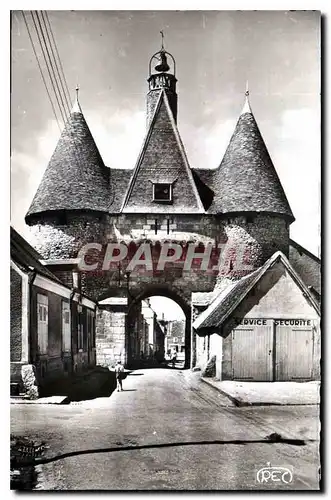 Cartes postales moderne Deols Chateauroux Le beffroi