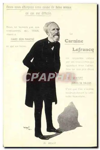 REPRO Carnine Lefrancq Ribot