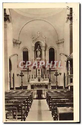 Cartes postales Marseille Hopital St Joseph la Chapelle