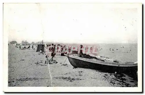 Cartes postales Riva Bella La Plage Bateau