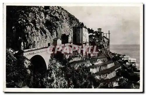 Cartes postales Grimaldi Ventimiglia