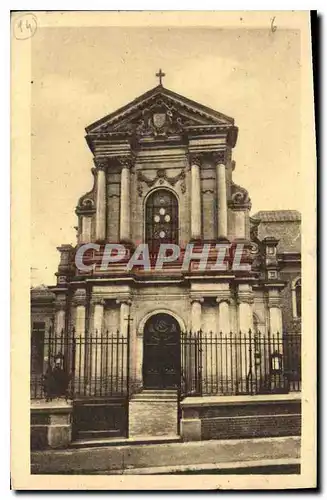 Cartes postales Lisieux Le Carmel