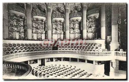 Cartes postales Opera