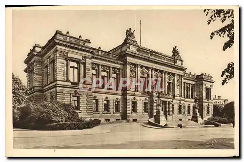 Cartes postales Strasbourg Bas Rhin Le Conservatoire de Musique