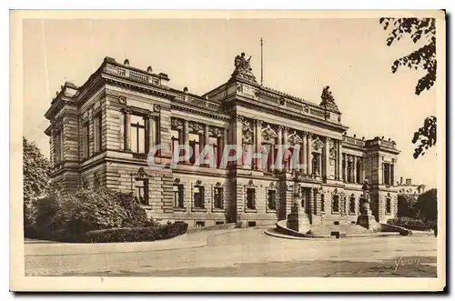 Cartes postales Strasbourg Bas Rhin Le Conservatoire de Musique