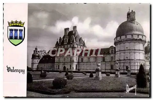 Cartes postales Valencay