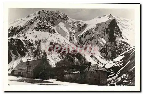 Cartes postales Valloire