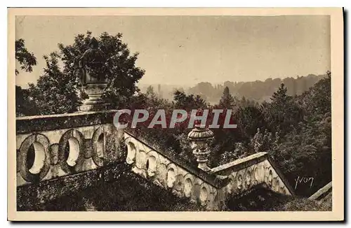 Cartes postales Chateau de Valencay Vallee du Nahon