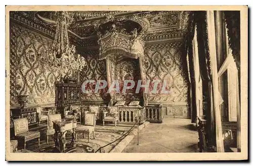 Cartes postales Fontainebleau Seine et Marne Le Palais Chambre des Reines et des Imperatrices