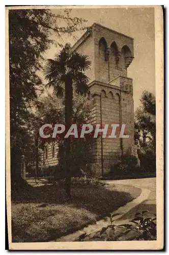 Cartes postales Montpellier Herault La Tour des Pins