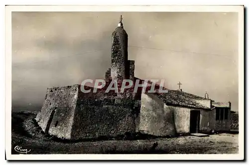 Cartes postales Sete Herault Chapelle de ND de La Salette Pelerinage