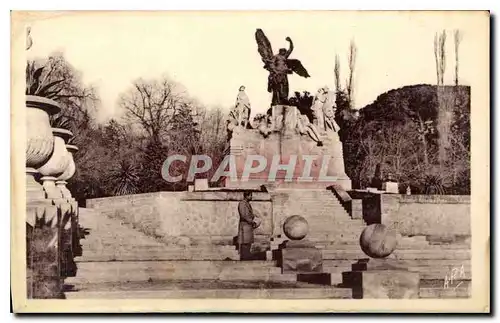 Cartes postales Beziers