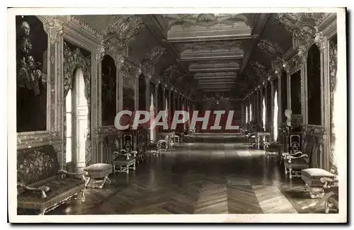 Cartes postales Chateau de Maintenon la Galerie des Ancetres