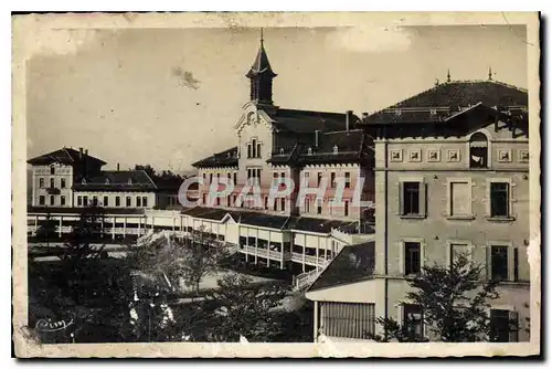 Cartes postales Hauteville Ain Margini