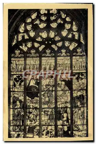 Ansichtskarte AK Edition des monuments historiques au grand Falais Paris