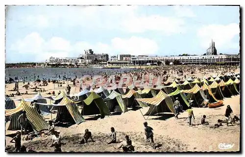 Cartes postales Royan Char Mar La Plage de la Grande Conche