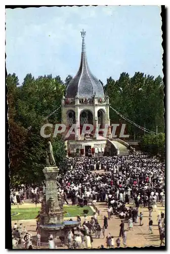 Cartes postales Ste Anne d'Auray Le Pelerinage