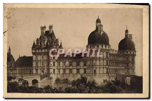 Cartes postales Chateaux de la Loire Chateau de Valencay