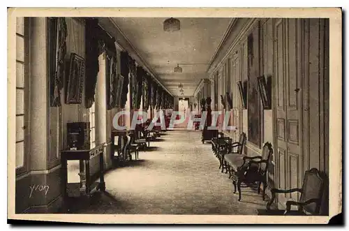 Cartes postales Chateau de Valencay Galerie du Premier Etage