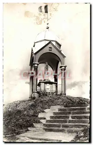 Cartes postales Le Val Andre La Chapelle de N D de la Garde