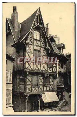 Cartes postales Thiers Le Chateau du Piroux