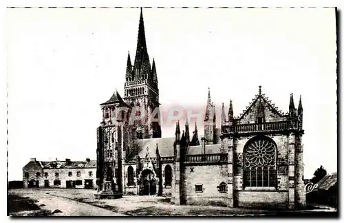 Cartes postales Le Folguet L'Eglise