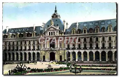 Cartes postales Rennes Le Palais du Commerce