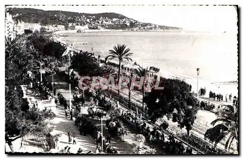 Cartes postales moderne Nice Fete des Fleurs