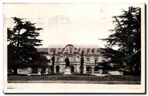 Cartes postales Montpellier l'Hopital St Eloi