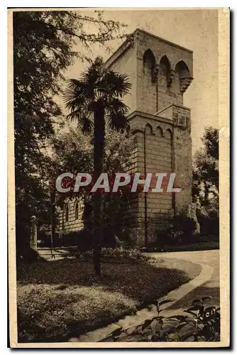 Cartes postales Montpellier Herault la Tour de Pins XIi et XIV siecle