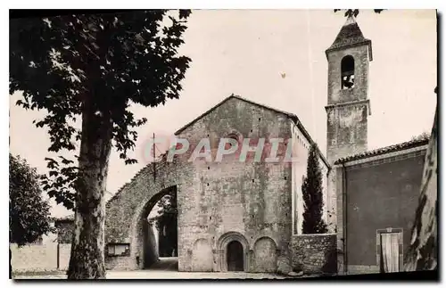 Cartes postales Brissac Eglise St Nazaire et St Celse