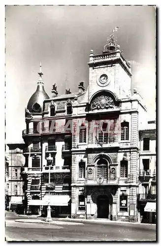 Cartes postales Beziers l'Hotel de Ville