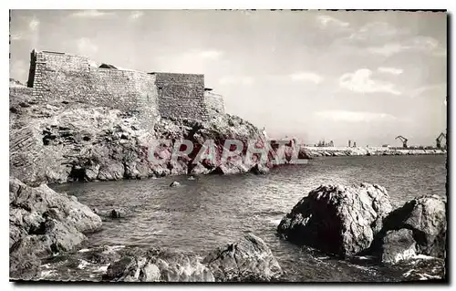 Cartes postales Sete Herault la Cote