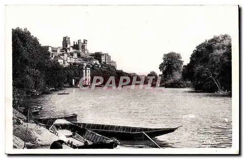 Cartes postales Beziers de l'Orb