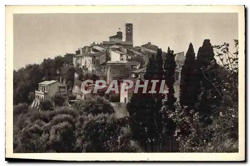 Cartes postales Paul Vue generale